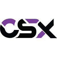 CSX logo