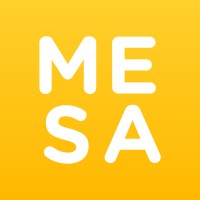 Mesa logo