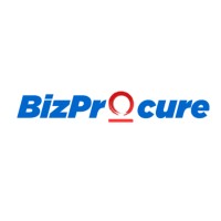 BizProcure logo