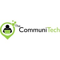 The Communitech logo