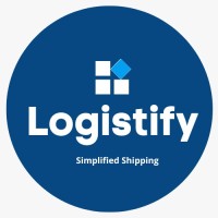 Logistify logo