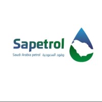 SAPETROL logo