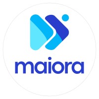 Maiora logo