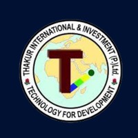 Thakur International logo
