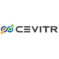 Cevitr logo