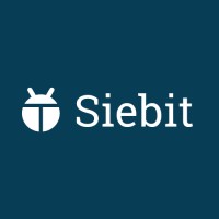 Siebit logo