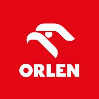 ORLEN Hungary logo