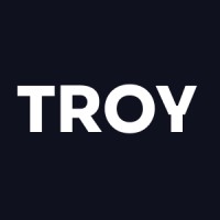 Troy logo