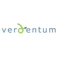 Verdentum logo