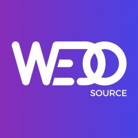 WeDo Source logo