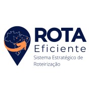 Rota Eficiente logo