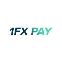 1FXPay logo