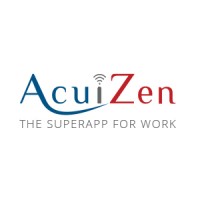 Acuizen logo