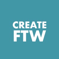 Create FTW logo