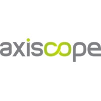 Axiscope logo