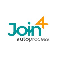 Join4 logo