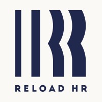 Reload HR logo