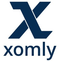 Xomly logo