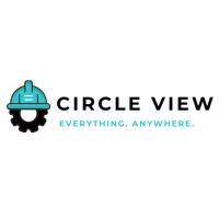 Circle View logo