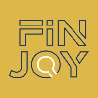 FinJoy logo