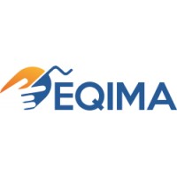 Eqima Solutions logo