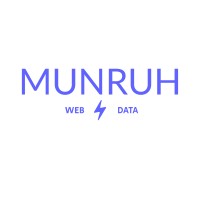 Munruh logo