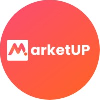 MarketUP logo