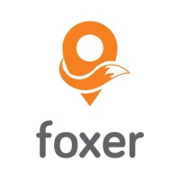 Foxer logo