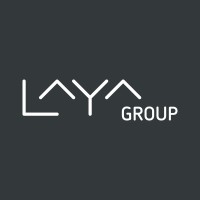 LAYA Group logo