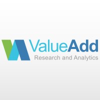 ValueAdd Research and Analytics Solutions logo