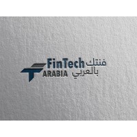 FinTech Arabia logo