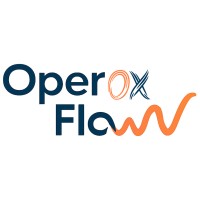 Operox Flow logo