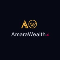 AmaraWealth.ai logo