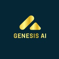 Genesis AI logo