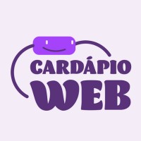 Cardápio Web logo