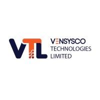 Vensysco Technologies logo
