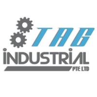 TAG Industrial logo
