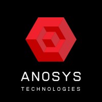 Anosys Technologies logo